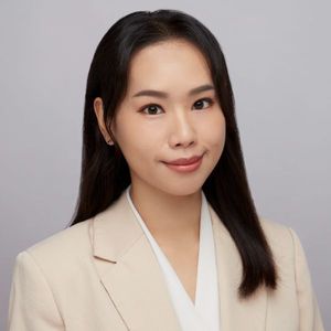 Project Coordinator-Molly CHEN